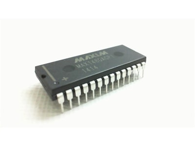 MAXIM INTEGRATED PRODUCTS MAX1480ACPI+