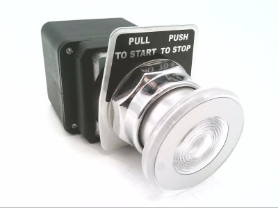 RADWELL RAD-30-IPB-12/C