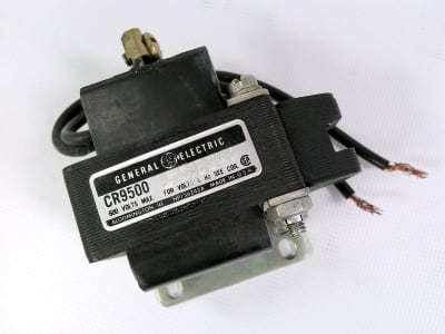 GENERAL ELECTRIC CR9500A101B2A