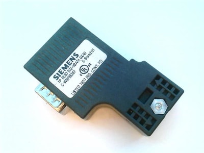 SIEMENS 6ES7972-0BA51-0XA0