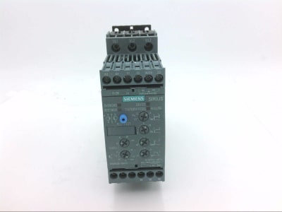 SIEMENS 3RW40261BB15