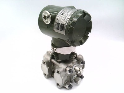 YOKOGAWA EJA110A-EHS5B-99NN/KU2/D3