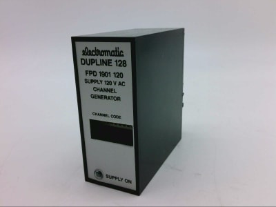 CARLO GAVAZZI FPD 1901 120