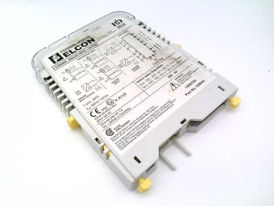 PEPPERL & FUCHS HID-3010