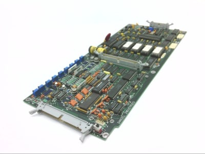 DANIEL INDUSTRIES 3-2500-027