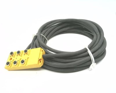 BELDEN ASBV6/LED-5-52/5M