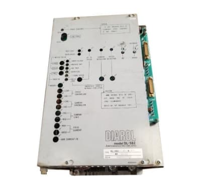 MITSUBISHI DL-SBZ-2-3.7K-XYCM