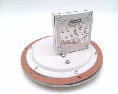 MONITOR TECHNOLOGIES 7-8100