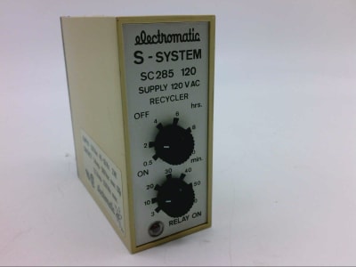 CARLO GAVAZZI SC285-120-100H