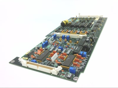 DANIEL INDUSTRIES 3-2522-245