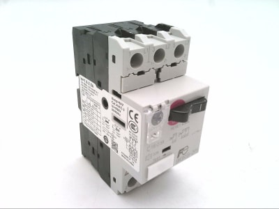 FUJI ELECTRIC BM3RSB-2P5