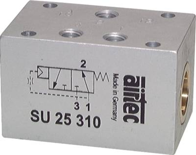 AIRTEC SU-18-310