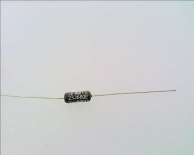 OHMITE 23J680E
