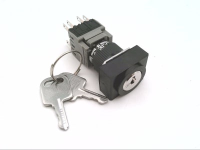 FUJI ELECTRIC AH165-J3C22B