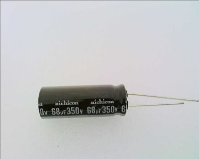 NICHICON UCY2V680MHD