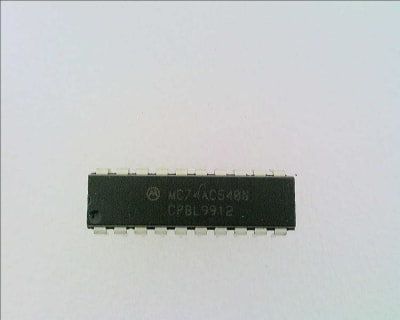 NXP SEMICONDUCTOR MC74AC540N