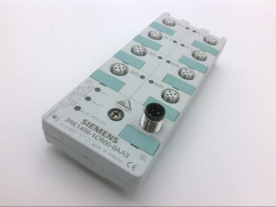 SIEMENS 3RK1400-1CR00-0AA3