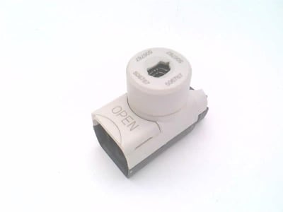 FORTRESS INTERLOCKS SB
