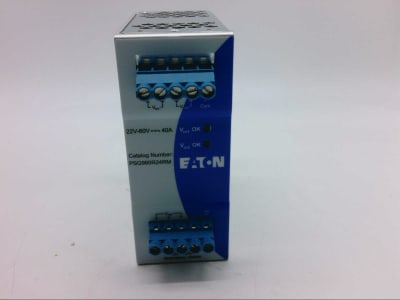 EATON CORPORATION PSG960R24RM