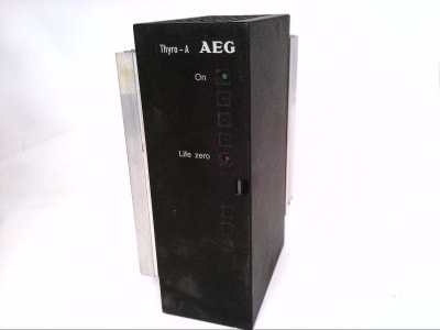 EEC AEG 1A400-16H RL1