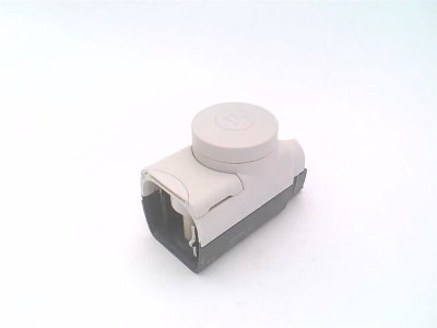 FORTRESS INTERLOCKS EB