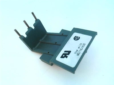 ASEA BROWN BOVERI BEA26/116