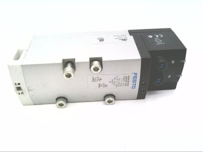 FESTO VSVA-B-T32C-AZD-D2-1T1L