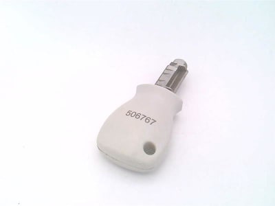 FORTRESS INTERLOCKS 506767