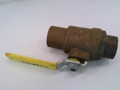 APOLLO VALVES 32-207-01