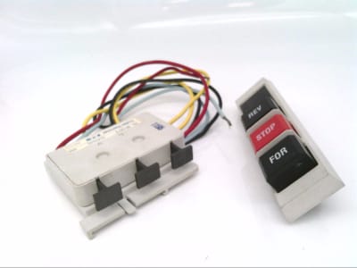 EATON CORPORATION C400GR1