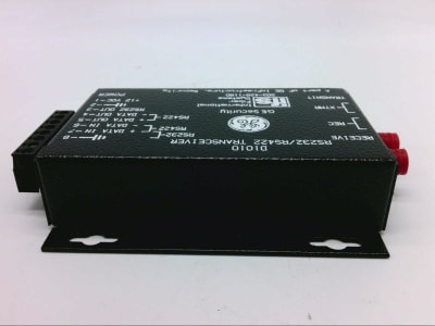 KIDDE-FENWAL, LLC D1010