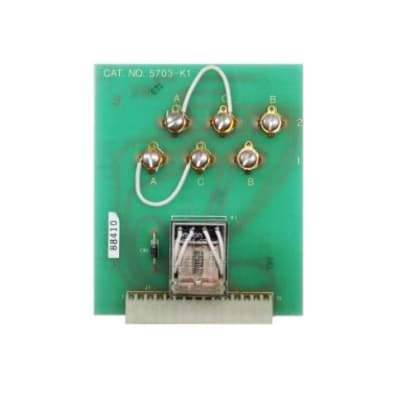 EDWARDS SIGNALING 5703-K1