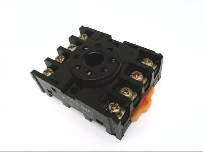 ANLY ELECTRONICS PF083A