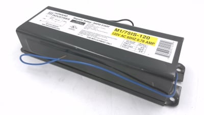 HOWARD INDUSTRIES M1/75IS-120