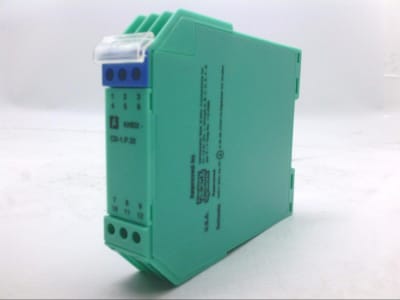 PEPPERL & FUCHS KHD2-CD-1.P.32