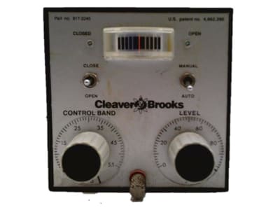 CLEAVER BROOKS 817-2245