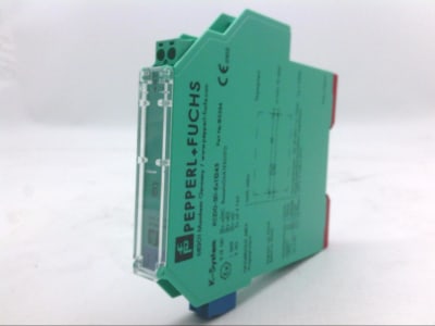 PEPPERL & FUCHS KCD0-SD-EX1.1245