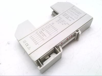ASEA BROWN BOVERI V17111-13