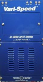 KB ELECTRONICS KBAF-242