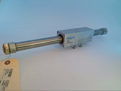 FESTO DGO-1-8.5-PPV-A-B