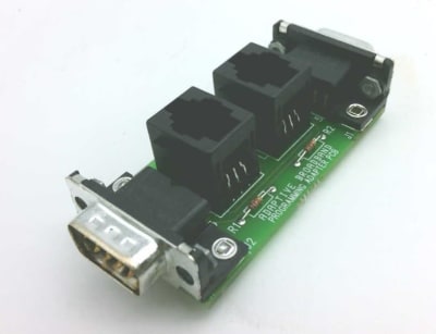 GENERAL ELECTRIC 2151A01