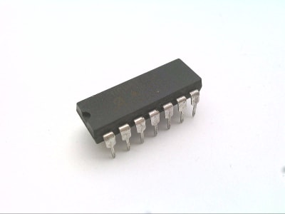 ALLEGRO MICROSYSTEMS UCN5800A