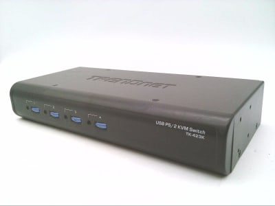 TRENDNET TK-423K