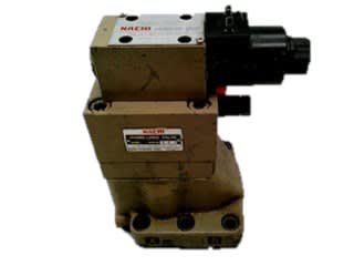 NACHI HT-G10-3P2-GRSVY-D2-4533F