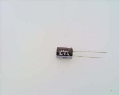 GENERIC CR15U100