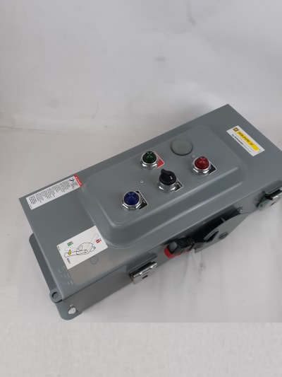 SCHNEIDER ELECTRIC T40CA121V81NC12