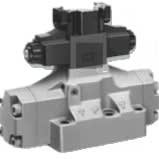 YUKEN DSHG-06-3C12-T-RA-D24-52181