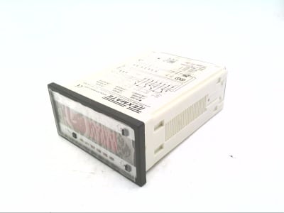 TEXMATE DI-50E-DG-PS1-IR01