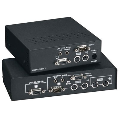 BLACK BOX CORP ACU2028A
