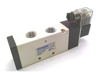 HYVAIR SV-808-542S-110A-SR